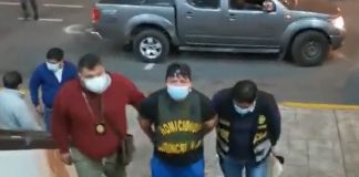 Acusan a hombre por matar a tío del asesino de su sobrina