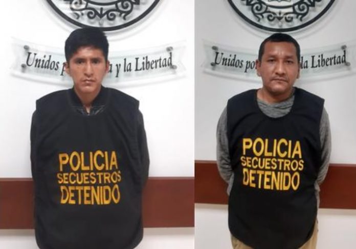 Depravado violó a una mujer y la chantajeó con vídeo íntimo
