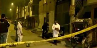Detienen a tres por muerte de madre que cayó de quinto piso