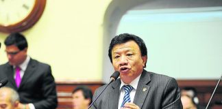 Enrique Wong