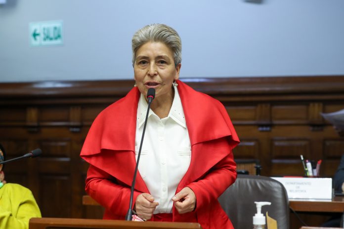 María Agüero Gutiérrez