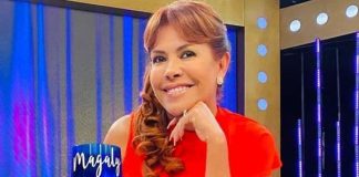 Magaly Medina