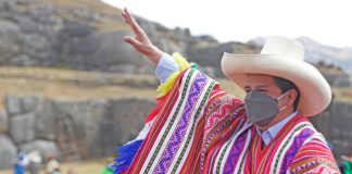 Pedro Castillo
