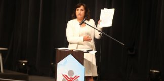 Dina Boluarte
