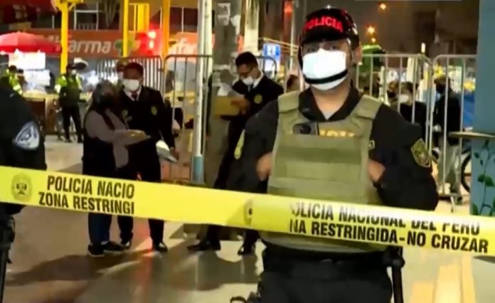 Policía municipal lucha por su vida tras ser baleado