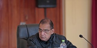 Luis Barranzuela