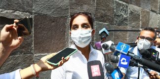Patricia Juárez