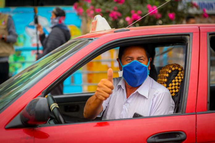 Taxi