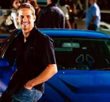 Actores de Hollywood que fallecieron cuando estaban en su mejor momento Paul Walker