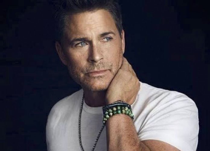 Rob Lowe