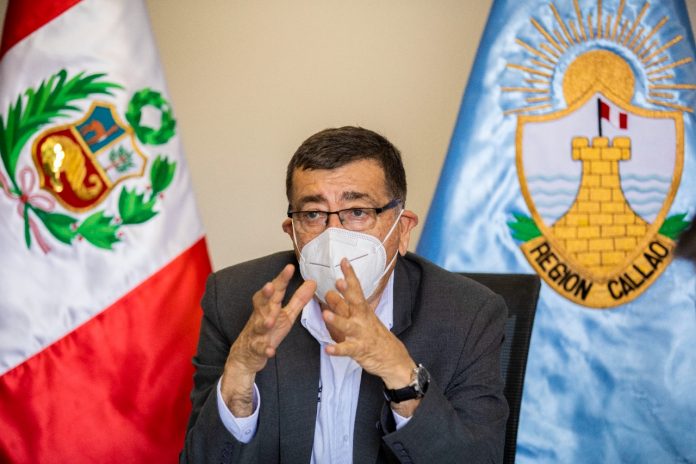Dante Mandriotti Castro