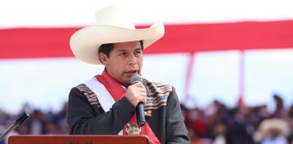Pedro Castillo