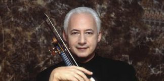 Vladimir Spivakov