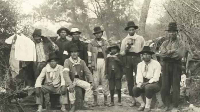 Realizan juicio casi 100 años después de la Masacre de Napalpí