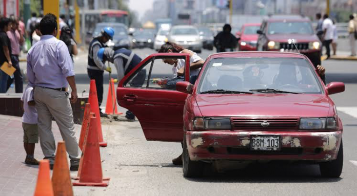 Cierre de terminal Yerbateros y colectiveros cobran hasta S/ 150