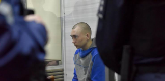 Vadim Shishimarin