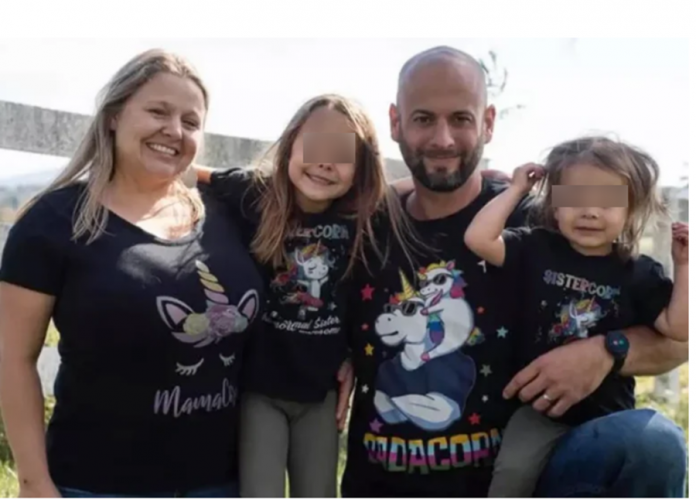 Abuelos irían a prisión por muerte de su nieta atacada por su perro Abuelos irían a prisión por muerte de su nieta atacada por su perro