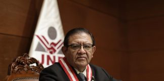 Jorge Luis Salas Arenas