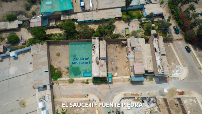 Lotes Puente Piedra Lotes Puente Piedra