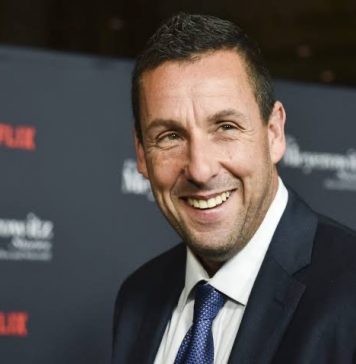 Adam Sandler
