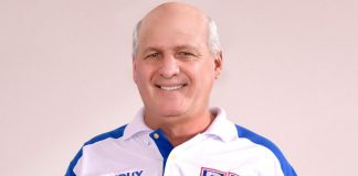 Enrique Dupuy
