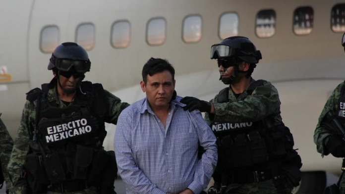 ¿Qué pasó con Los Zetas, el cartel que sembró el terror en México?
