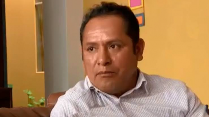 Leoncio Cachi Ramírez