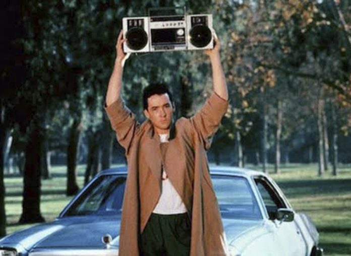 John Cusack