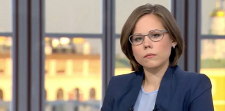 Daria Dugina