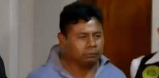 PNP captura a presunto violador de niña de 12 años en SJL