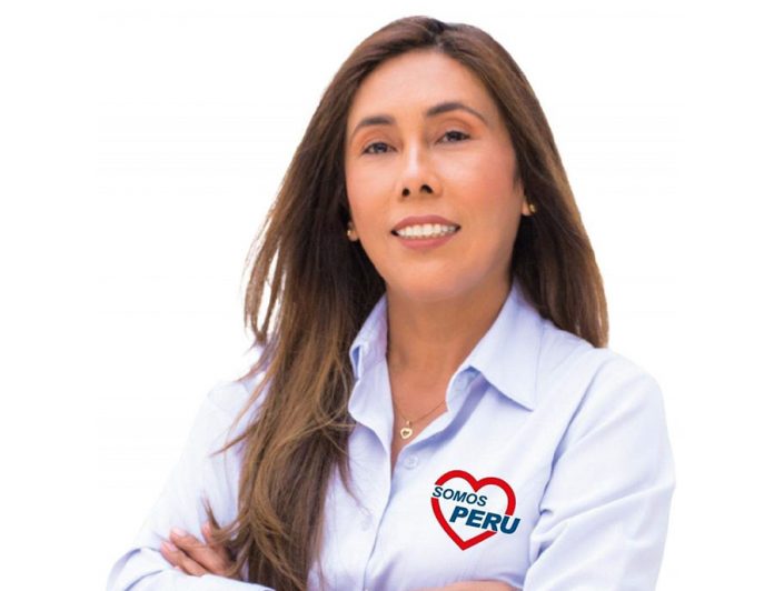 Gina Gálvez