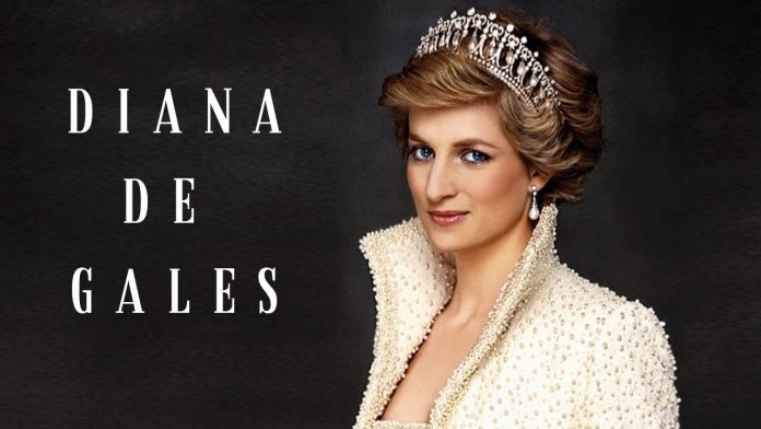 Diana de Gales