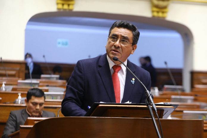 Willy Huerta