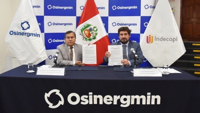 Indecopi y Osinergmin supervisarán abastecimiento de combustibles Indecopi y Osinergmin supervisarán abastecimiento de combustibles