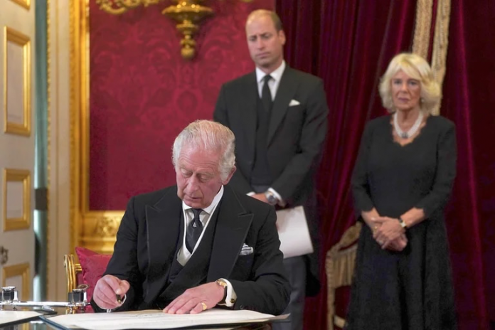 rey Carlos III