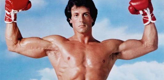 Sylvester Stallone