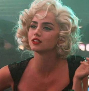 Marilyn Monroe