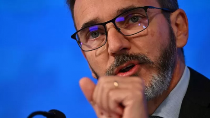 El FMI lanza dura advertencia para el 2023