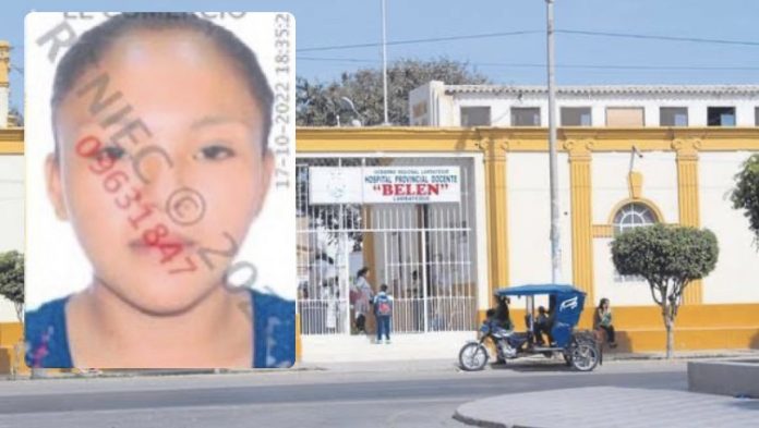 Mala madre envenena a sus dos hijos
