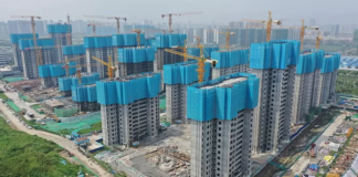 economía de China