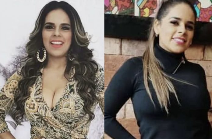 Arantxa jura que su ex jamás oficializará a la Rengifo