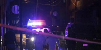 Comando armado asesina a tres mujeres en una casa de Guanajuato