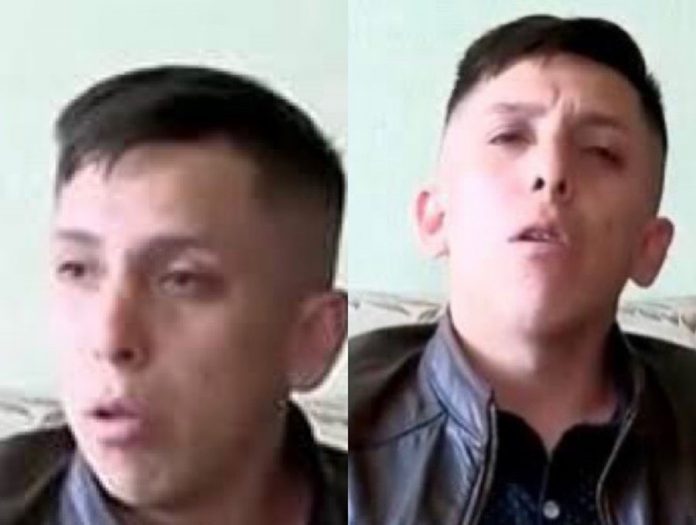 Dan de baja a policía extorsionador Dan de baja a policía extorsionador