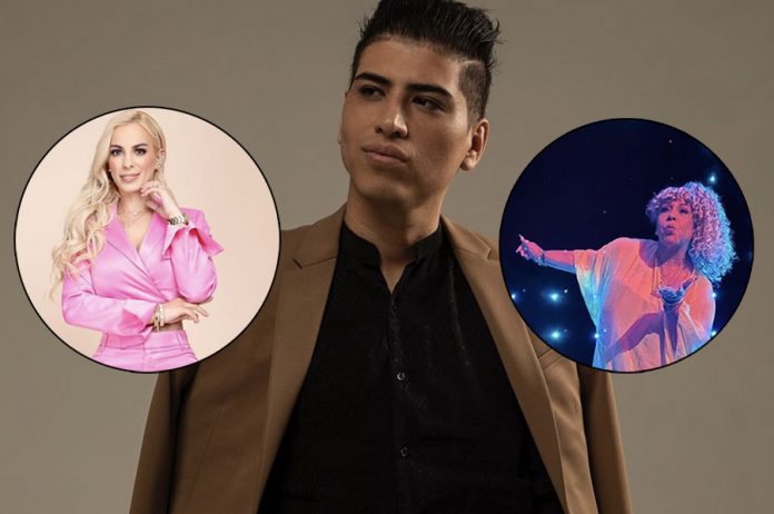 Lucía de la Cruz responsabiliza a Dalia por aceptar maltratos Lucía de la Cruz responsabiliza a Dalia por aceptar maltratos