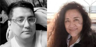 PNP revela que novio de mujer mexicana desaparecida habría tenido un cómplice