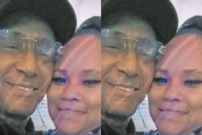 Yessenia Villanueva se luce con su empresario dominicano en EE.UU