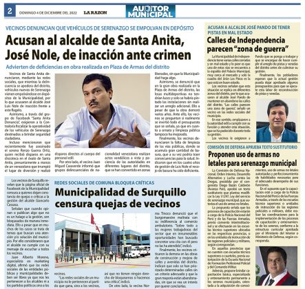 AUDITOR MUNICIPAL EDICIÓN 68-02