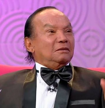 Pablo Villanueva , ‘Melcochita’