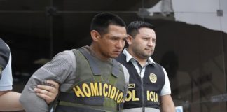 Vecinos de SMP lograron capturar a maldito violador