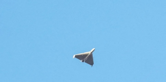 China planea producir drones kamikaze para Rusia